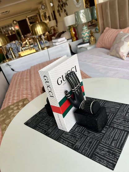 Bookend 002 – Stylish Modern Book Holder Set | Meer Decor World